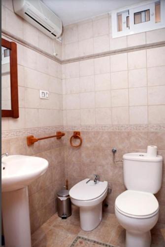 Casa Sevilla マイレナ・デル・アルハラフェ エクステリア 写真