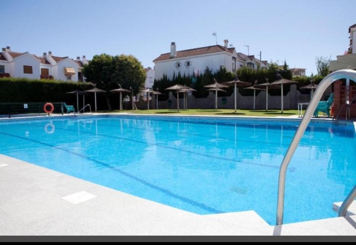 Casa Sevilla マイレナ・デル・アルハラフェ エクステリア 写真