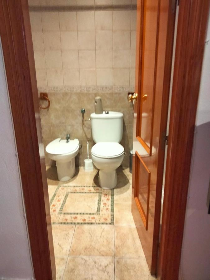Casa Sevilla マイレナ・デル・アルハラフェ エクステリア 写真
